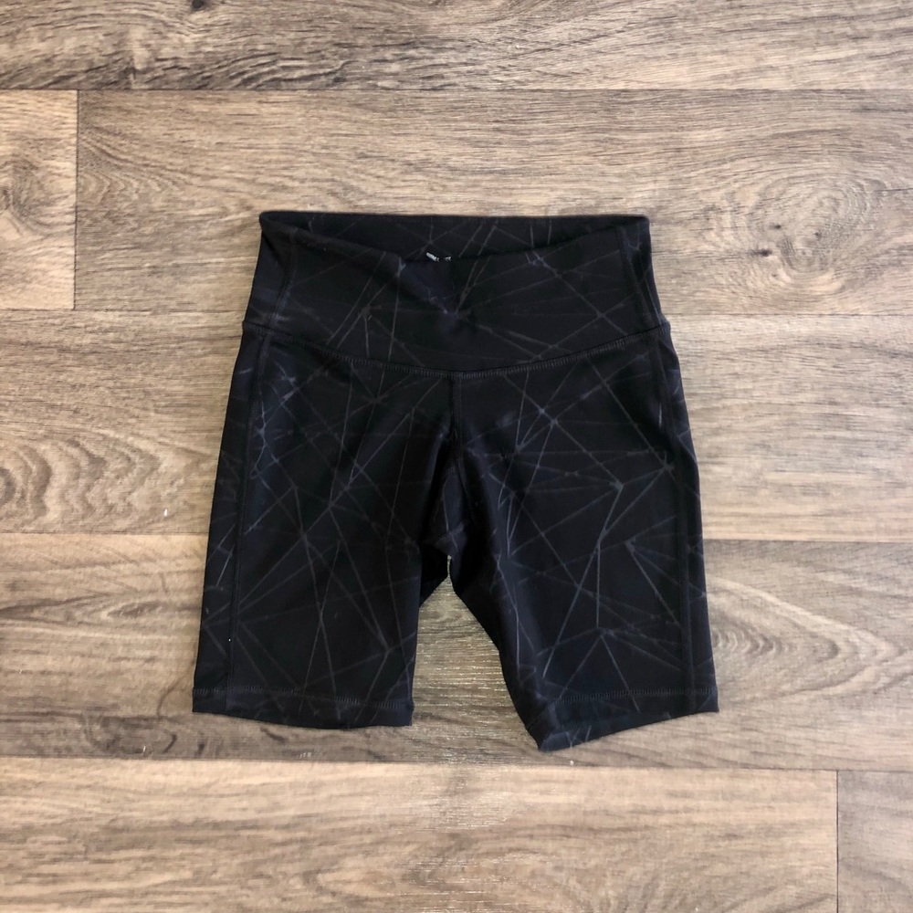 Biker Shorts